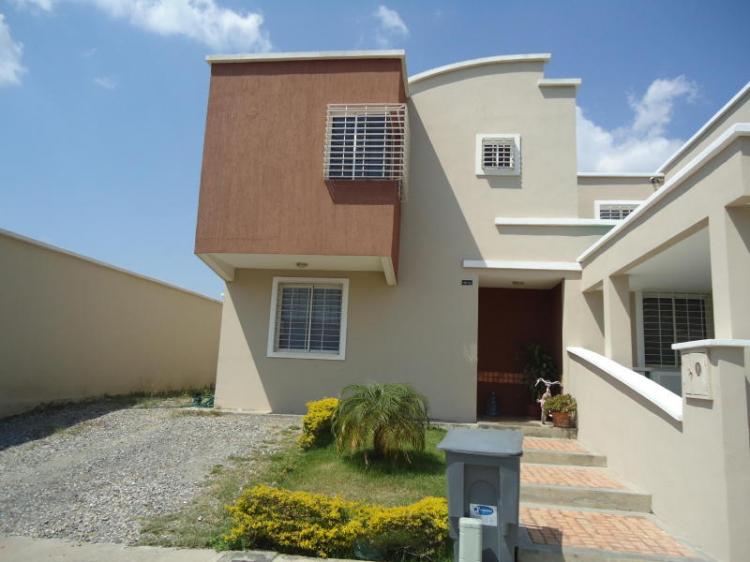 Foto Casa en Venta en Barquisimeto, Lara - BsF 188.000.000 - CAV75948 - BienesOnLine