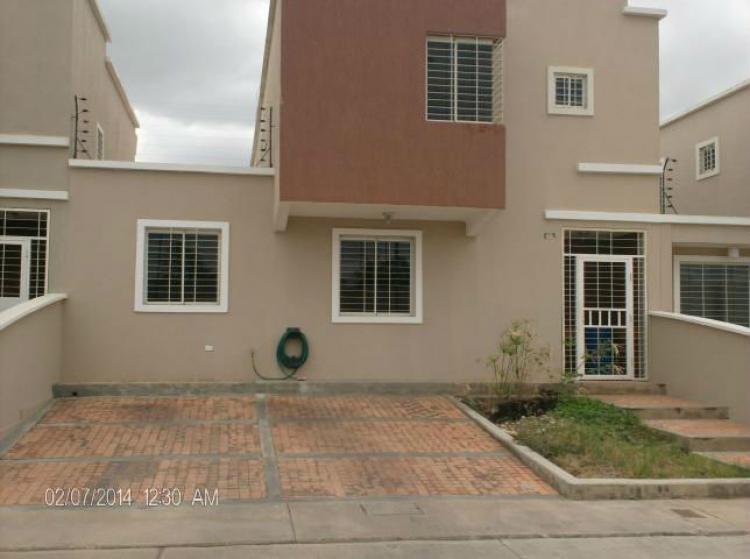 Foto Casa en Venta en Barquisimeto, Lara - BsF 280.000.000 - CAV85128 - BienesOnLine