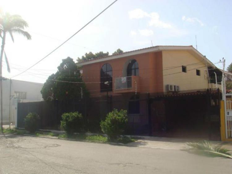 Foto Casa en Venta en Barquisimeto, Lara - BsF 175.000.000 - CAV79419 - BienesOnLine