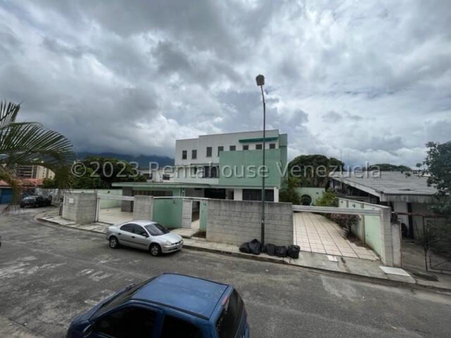 Foto Casa en Venta en Caracas, Distrito Federal - U$D 630.000 - CAV206691 - BienesOnLine