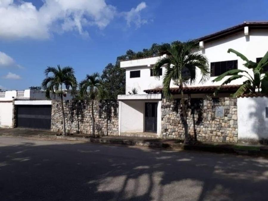 Foto Casa en Venta en GUATAPARO, Valencia, Carabobo - U$D 90.000 - CAV145431 - BienesOnLine