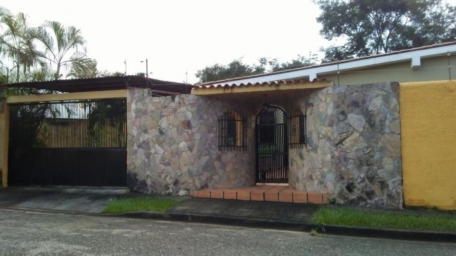 Foto Casa en Venta en GUATAPARO, Valencia, Carabobo - U$D 100.000 - CAV145399 - BienesOnLine