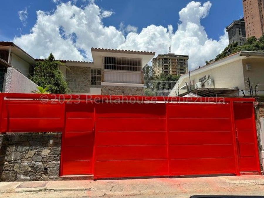Foto Casa en Venta en libertador, Caracas, Distrito Federal - U$D 160.000 - CAV208487 - BienesOnLine