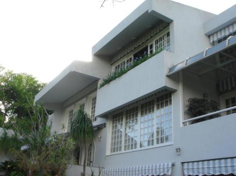 Foto Casa en Venta en Colinas de Tamanaco, Caracas, Distrito Federal - BsF 14.000.000 - CAV21935 - BienesOnLine