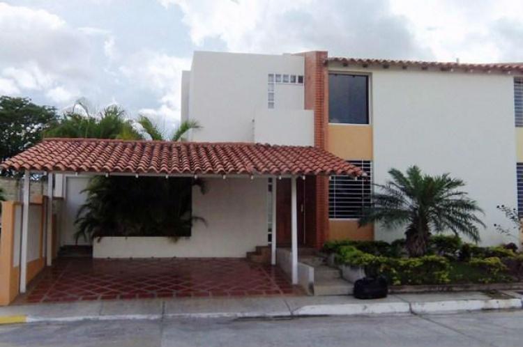 Foto Casa en Venta en Cabudare, Lara - BsF 2.625.000.000 - CAV96481 - BienesOnLine