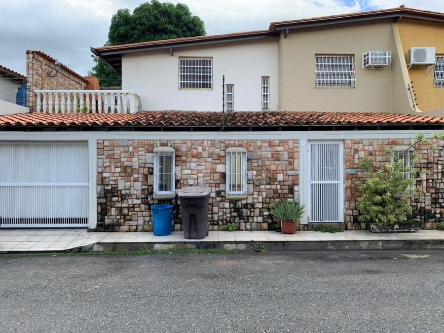 Foto Casa en Venta en Santiago Mario, La Morita, Aragua - U$D 50.000 - CAV202334 - BienesOnLine