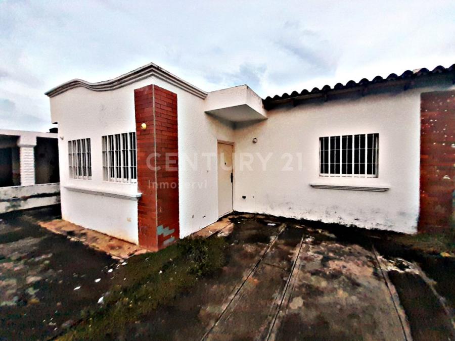 Foto Casa en Venta en Agua Salada, Ciudad Bolvar, Bolvar - U$D 11.000 - CAV202390 - BienesOnLine