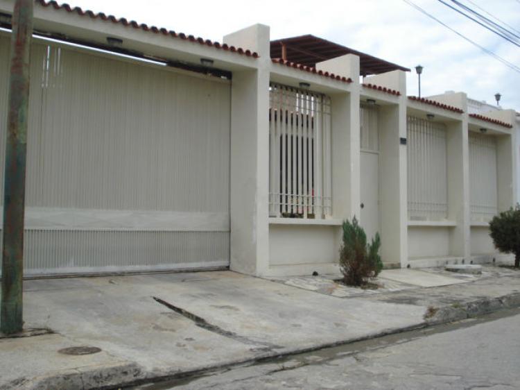 Foto Casa en Venta en Cagua, Aragua - BsF 122.500.000 - CAV69715 - BienesOnLine