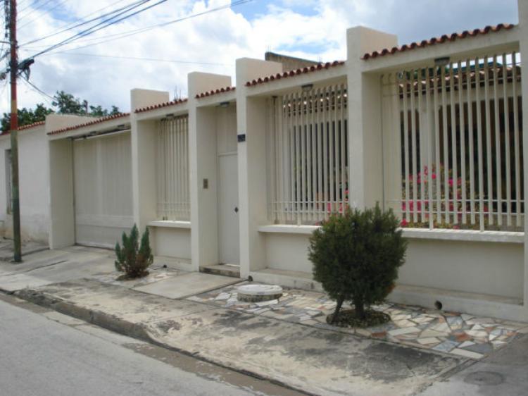 Foto Casa en Venta en Cagua, Aragua - BsF 122.500.000 - CAV69723 - BienesOnLine