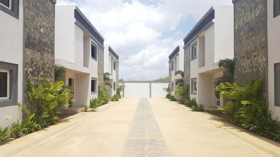 Home in Metric Way