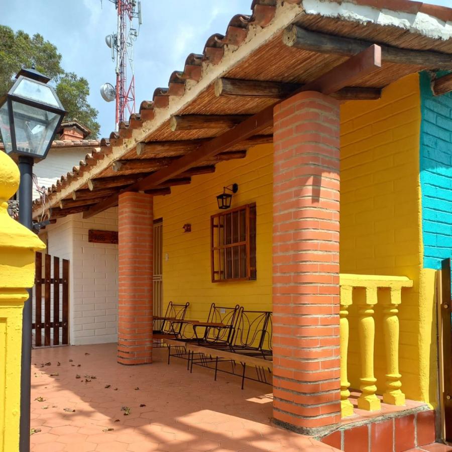Foto Casa en Venta en Qubor, Lara - U$D 20.000 - CAV204206 - BienesOnLine