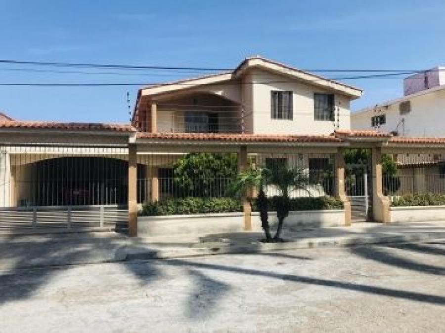 Foto Casa en Venta en Puerto Cabello, Carabobo - U$D 265.000 - CAV112674 - BienesOnLine