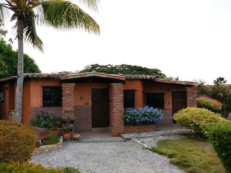 Foto Casa en Venta en Barquisimeto, Lara - BsF 2.000.000.000 - CAV95885 - BienesOnLine