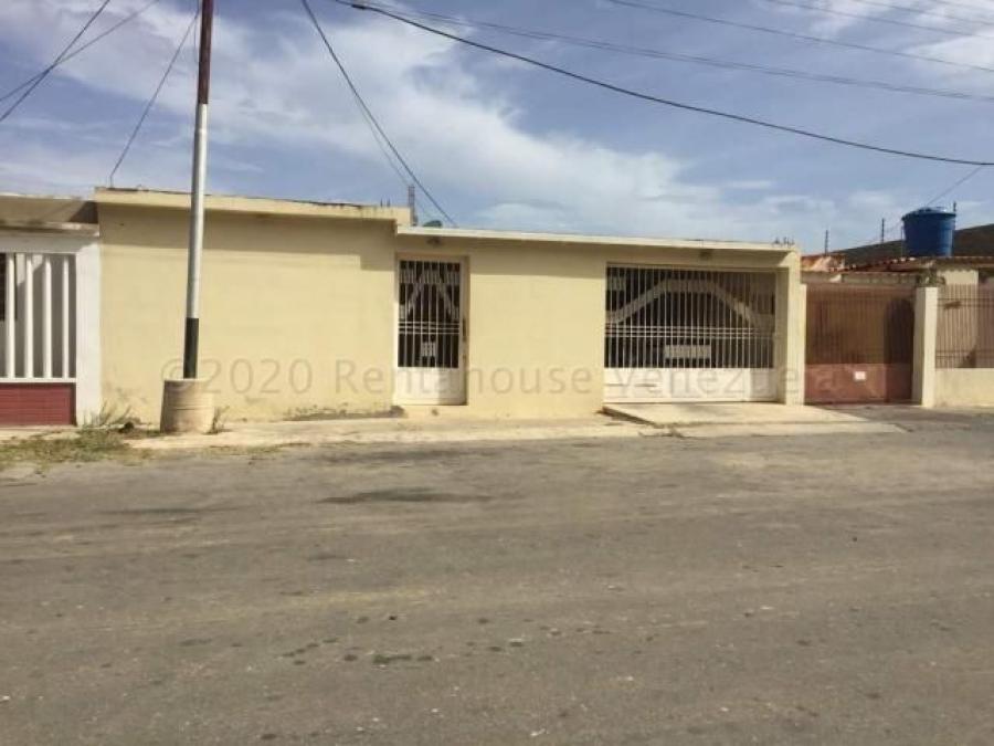 Foto Casa en Venta en punto fijo, Punto Fijo, Falcn - U$D 22.000 - CAV168449 - BienesOnLine