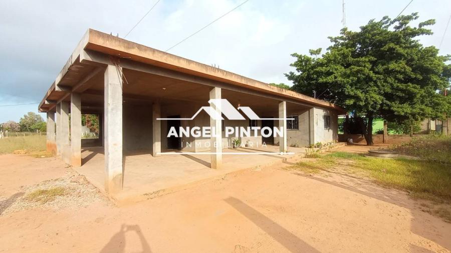 Foto Casa en Venta en San Francisco, Maracaibo, Zulia - U$D 15.000 - CAV245228 - BienesOnLine