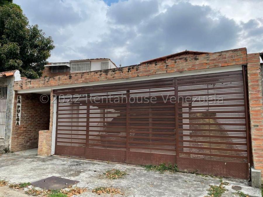 Foto Casa en Venta en Caracas, Distrito Federal - U$D 280.000 - CAV177788 - BienesOnLine