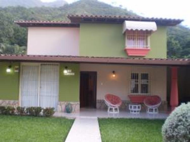Foto Casa en Venta en Maracay, Aragua - BsF 200.000.000 - CAV68952 - BienesOnLine