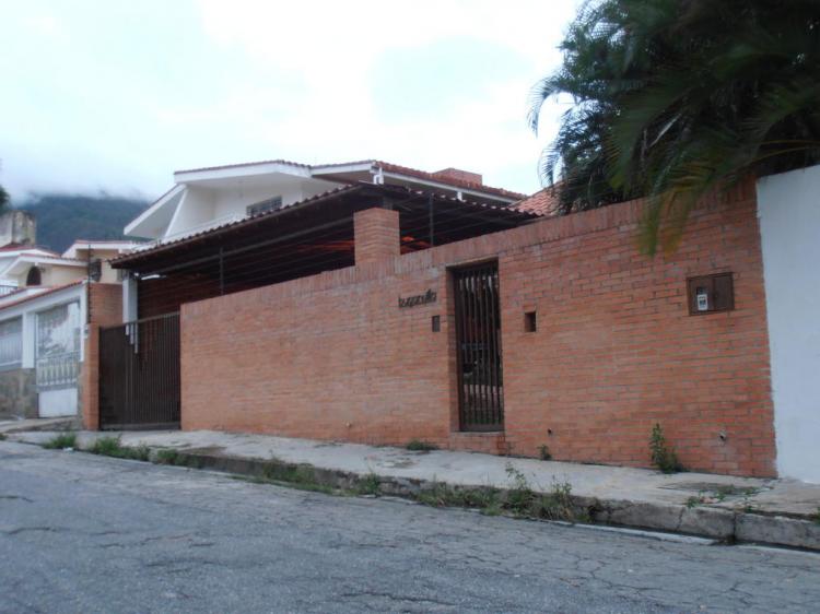 Foto Casa en Venta en Maracay, Aragua - BsF 315.000.000 - CAV78475 - BienesOnLine