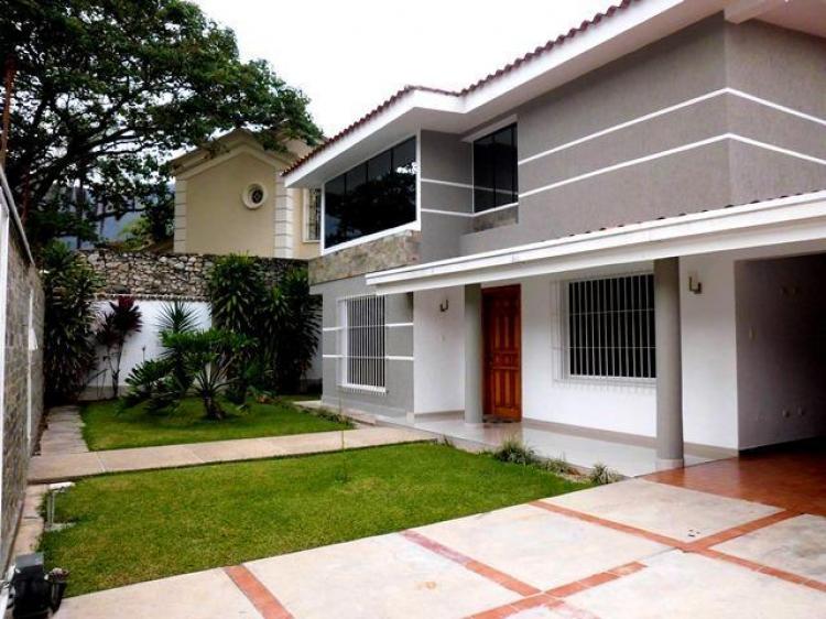 Foto Casa en Venta en Maracay, Aragua - BsF 340.000.000 - CAV78908 - BienesOnLine