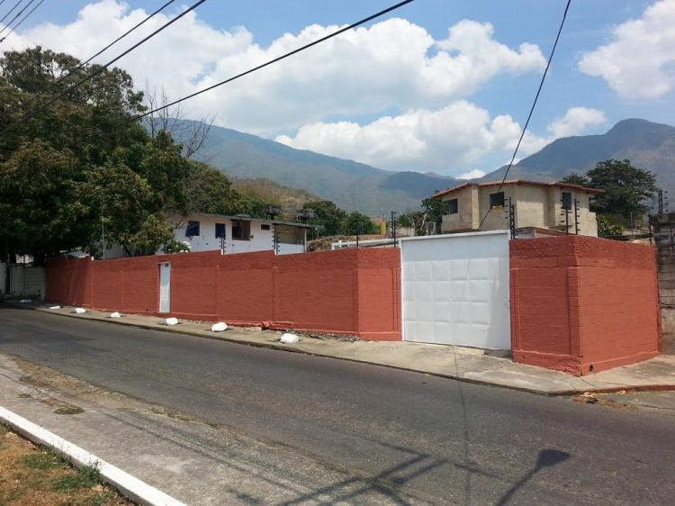 Home in Metric Way