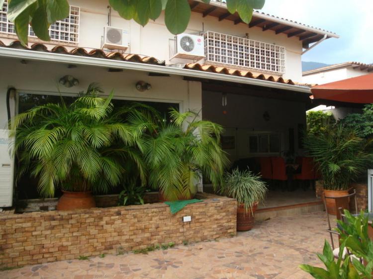 Foto Casa en Venta en Maracay, Aragua - BsF 500.000.000 - CAV79334 - BienesOnLine