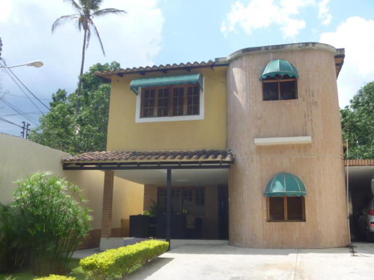 Foto Casa en Venta en Maracay, Aragua - BsF 10.900.000 - CAV56497 - BienesOnLine