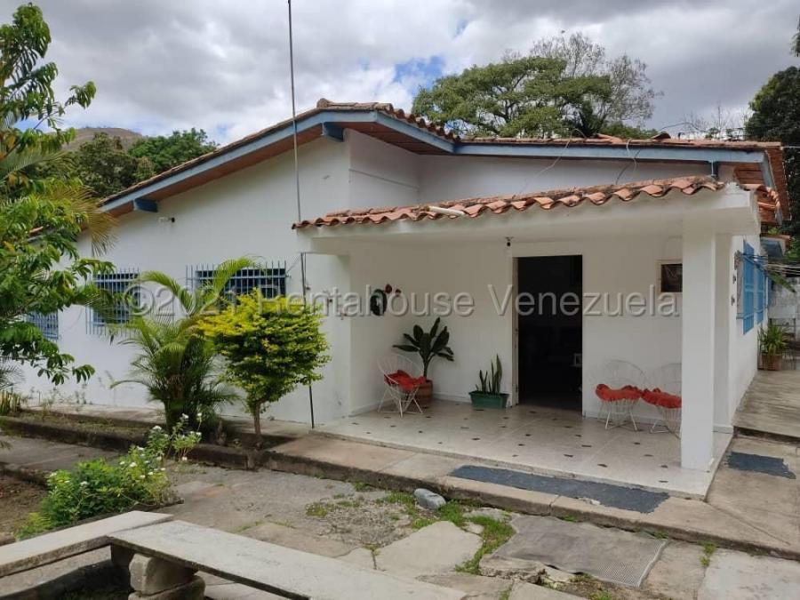 Foto Casa en Venta en El Castao, Maracay, Aragua - U$D 35.000 - CAV159608 - BienesOnLine