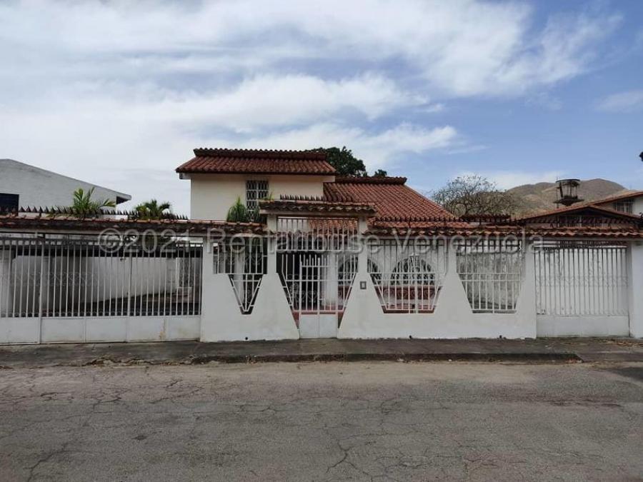 Foto Casa en Venta en El Castao, Maracay, Aragua - U$D 100.000 - CAV159611 - BienesOnLine