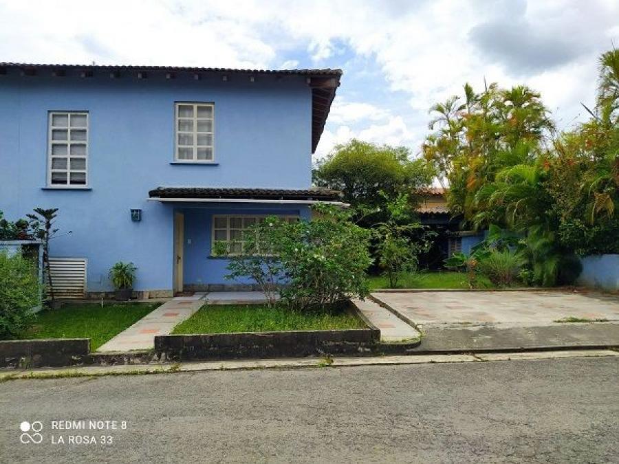 Foto Casa en Venta en Guatire, Miranda - U$D 65.000 - CAV198772 - BienesOnLine