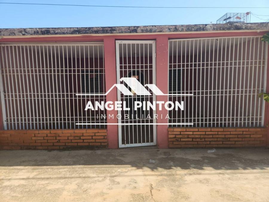 Foto Casa en Venta en San Francisco, Zulia - U$D 6.300 - CAV248775 - BienesOnLine