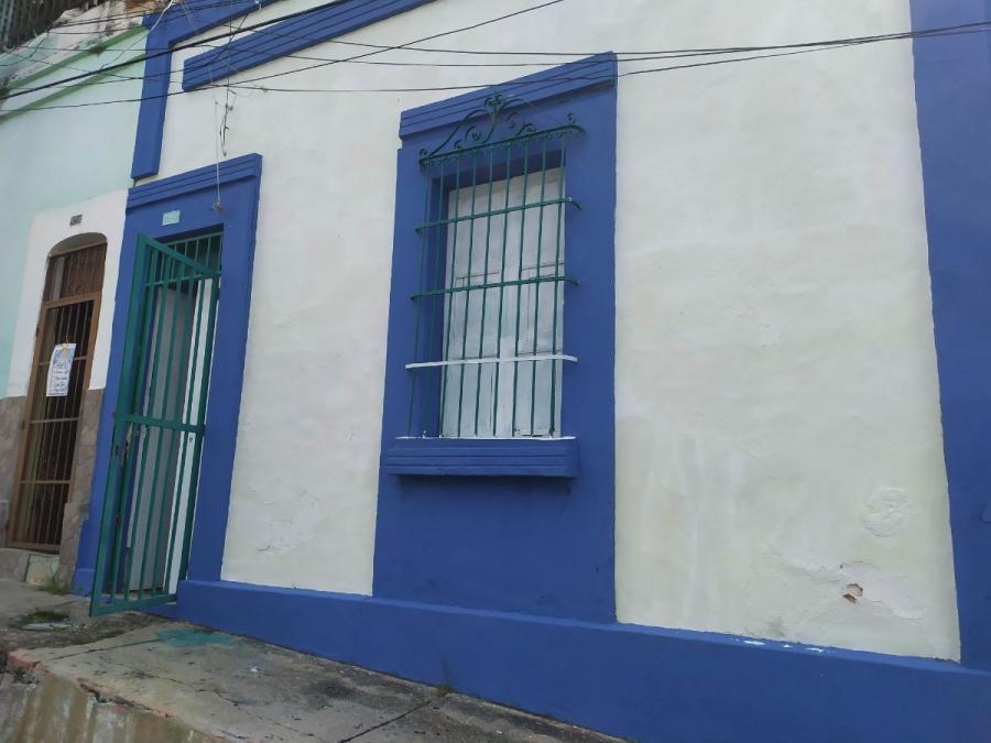 Foto Casa en Venta en San Blas, Valencia, Carabobo - U$D 8.000 - CAV135067 - BienesOnLine