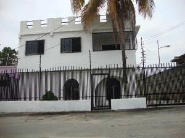 Home in Metric Way