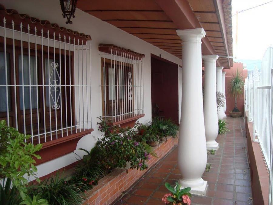 Home in Metric Way