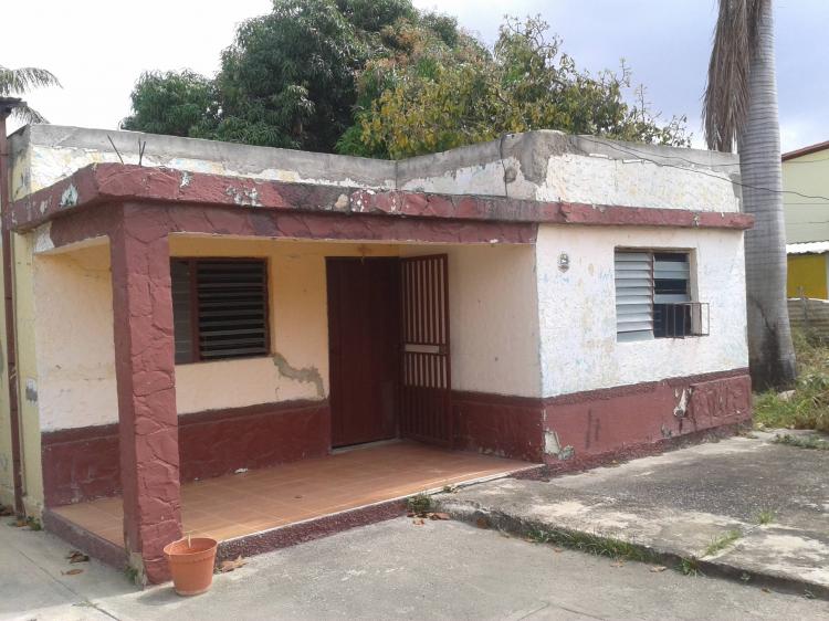 Foto Casa en Venta en Tamaca, Barquisimeto, Lara - BsF 10.000.000 - CAV99971 - BienesOnLine