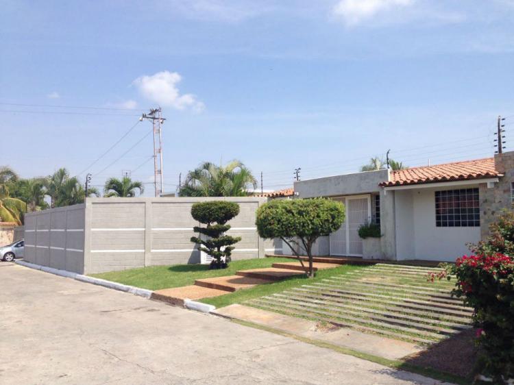 Foto Casa en Venta en Barquisimeto, Lara - BsF 370.000.000 - CAV96488 - BienesOnLine