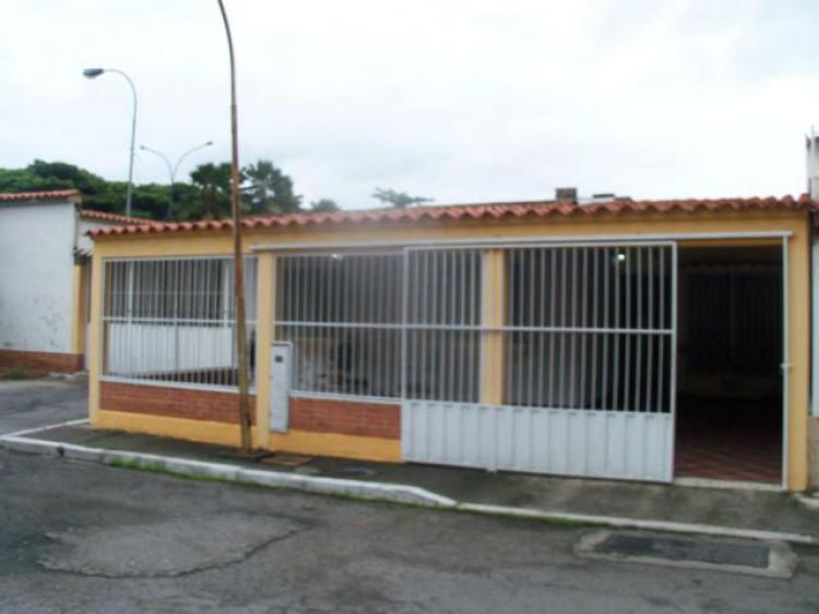 Foto Casa en Venta en Barquisimeto, Lara - BsF 130.000.000 - CAV88870 - BienesOnLine