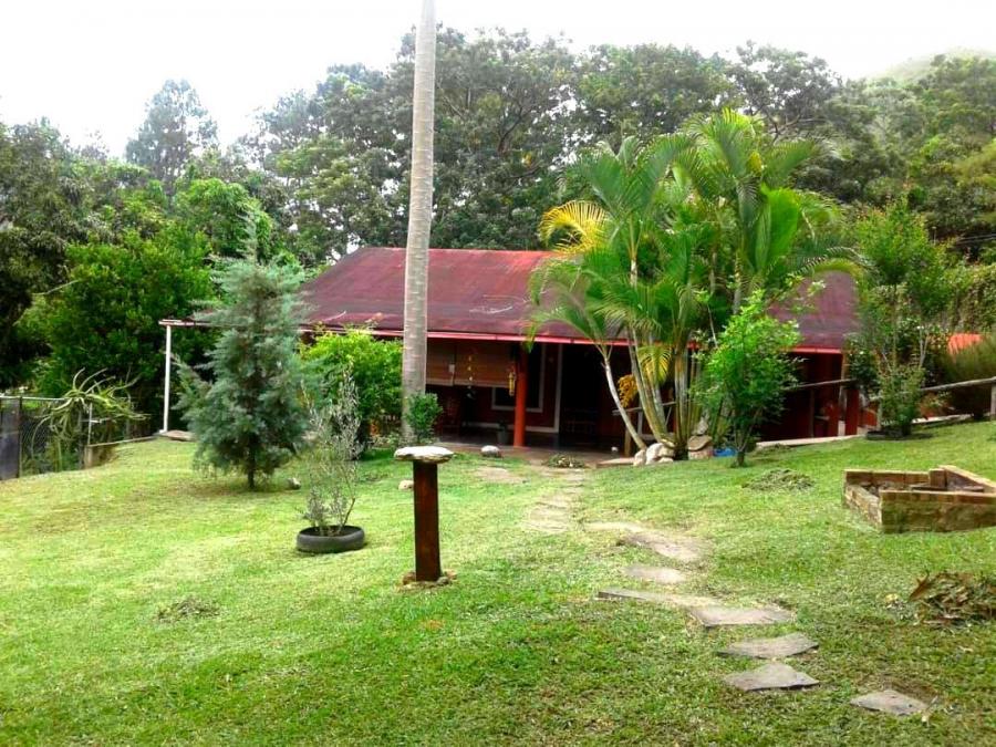 Foto Casa en Venta en El Guacharo, Caripe, Monagas - U$D 15.000 - CAV193890 - BienesOnLine