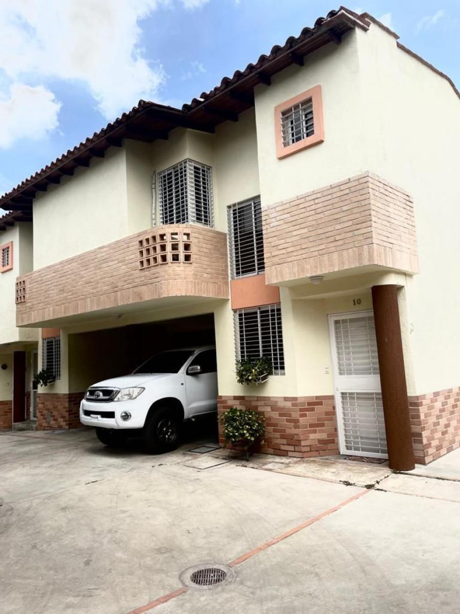 Foto Casa en Venta en Naguanagua, Carabobo - U$D 45.000 - CAV157286 - BienesOnLine