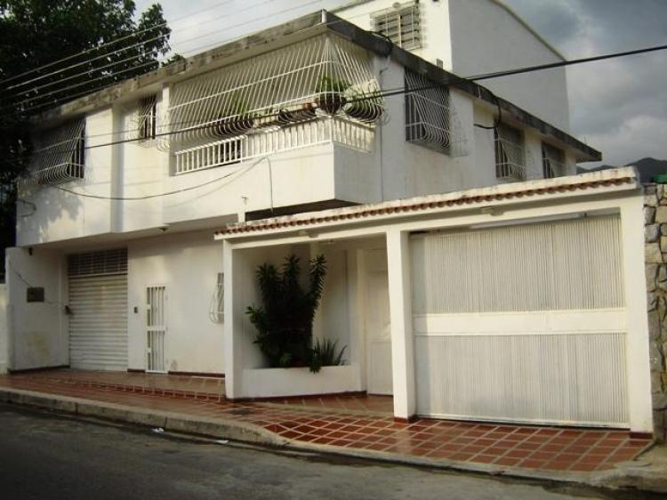 Foto Casa en Venta en El Limn, Aragua - BsF 1.400.000 - CAV22791 - BienesOnLine