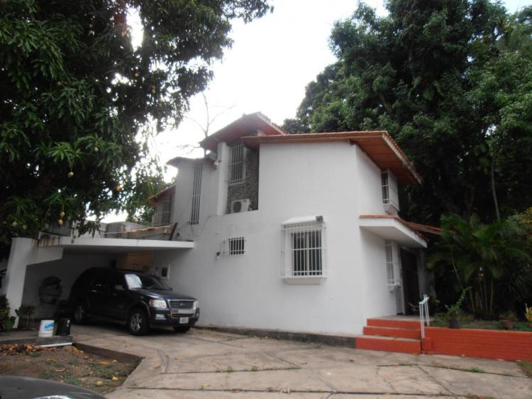 Foto Casa en Venta en El Limn, Aragua - BsF 125.000.000 - CAV83470 - BienesOnLine