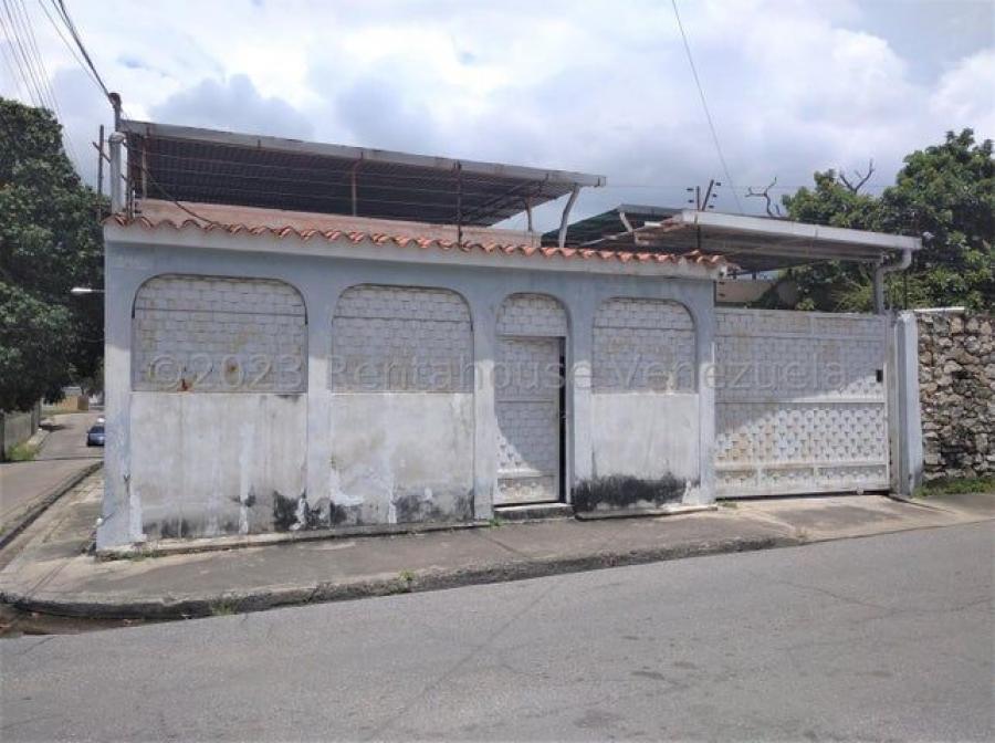 Foto Casa en Venta en mario briceo iragorry, Maracay, Aragua - U$D 45.000 - CAV208079 - BienesOnLine