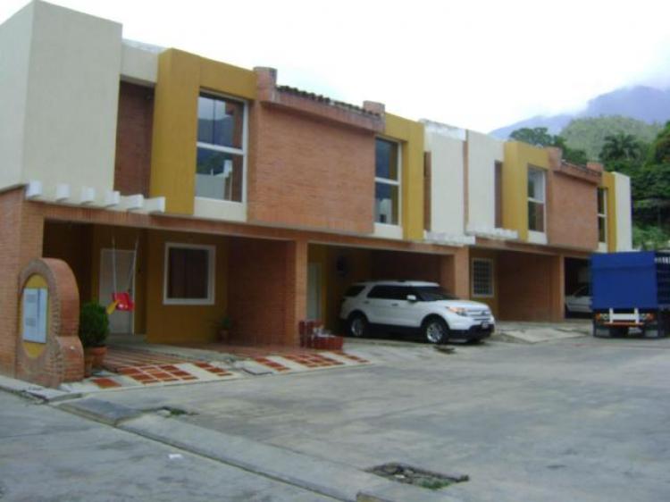 Foto Casa en Venta en Maracay, Aragua - BsF 95.000.000 - CAV71726 - BienesOnLine