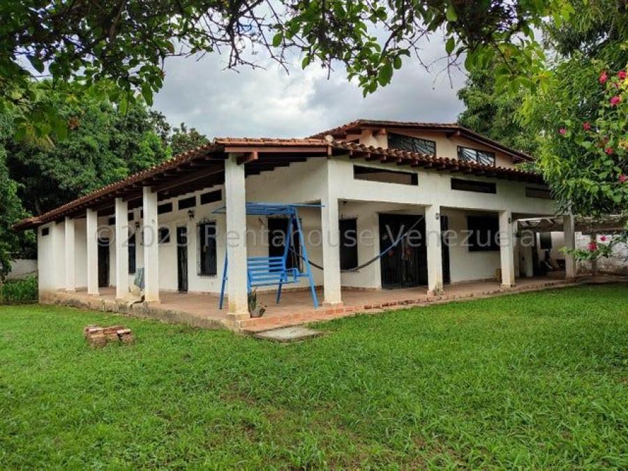 Foto Casa en Venta en Mario Briceo Iragorry, Las Mayas, Aragua - U$D 49.500 - CAV202324 - BienesOnLine
