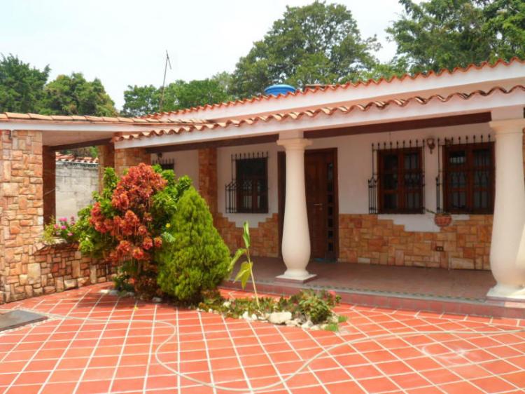 Foto Casa en Venta en El Limn, Aragua - BsF 18.000.000 - CAV64388 - BienesOnLine
