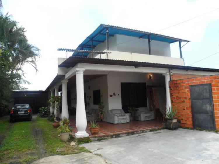 Foto Casa en Venta en el limon, Maracay, Aragua - BsF 600.000.000 - CAV61018 - BienesOnLine