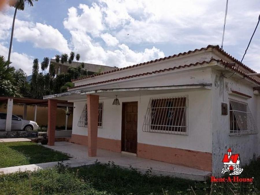 Foto Casa en Venta en Mario Briceo Iragorry/El Limn, El Limn, Aragua - U$D 55.000 - CAV159453 - BienesOnLine