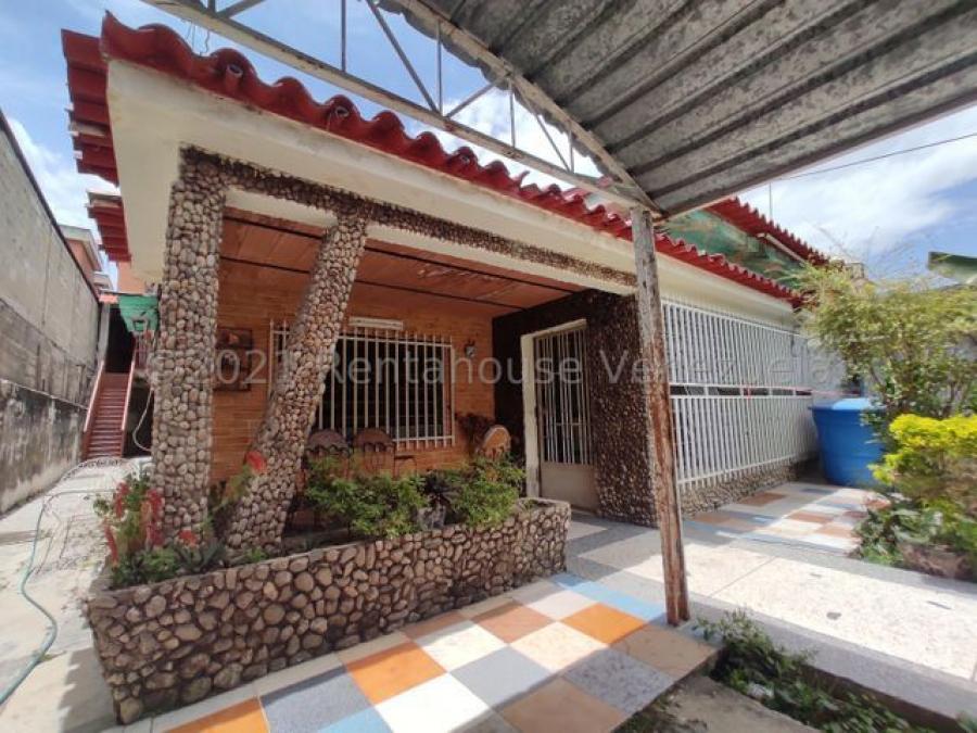 Foto Casa en Venta en Mario Briceo Iragorry/El Limn, El Limn, Aragua - U$D 32.000 - CAV159444 - BienesOnLine