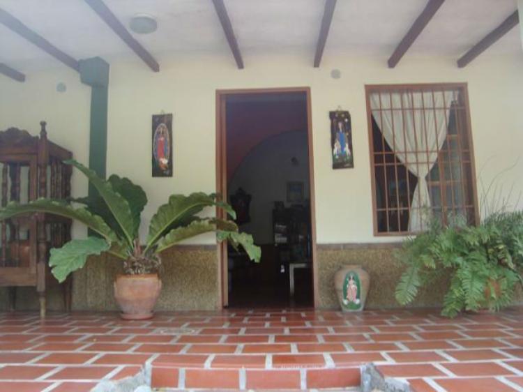 Home in Metric Way