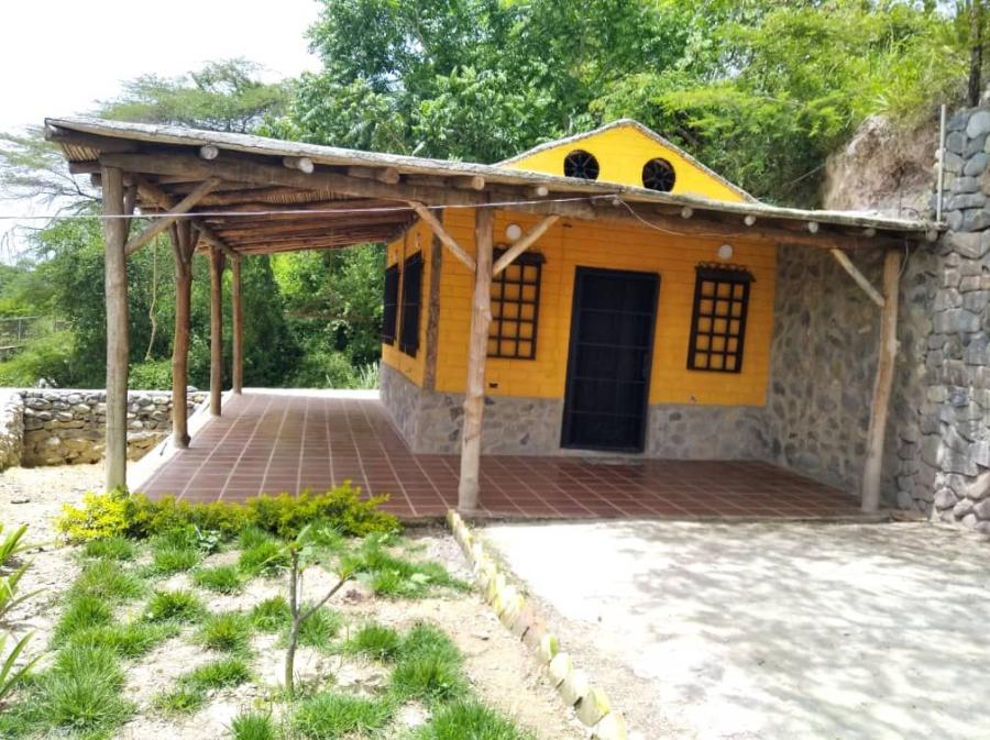 Foto Casa en Venta en El Manzano, Lara - U$D 12.000 - CAV187353 - BienesOnLine
