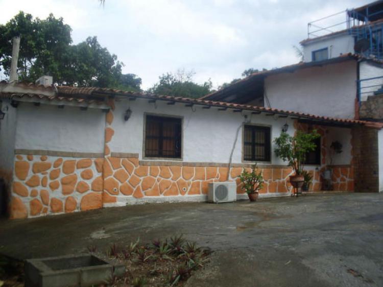Foto Casa en Venta en Barquisimeto, Lara - CAV93474 - BienesOnLine